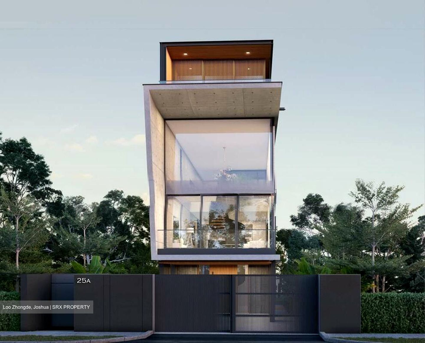 Simei Street 4 (D18), Detached #498268211